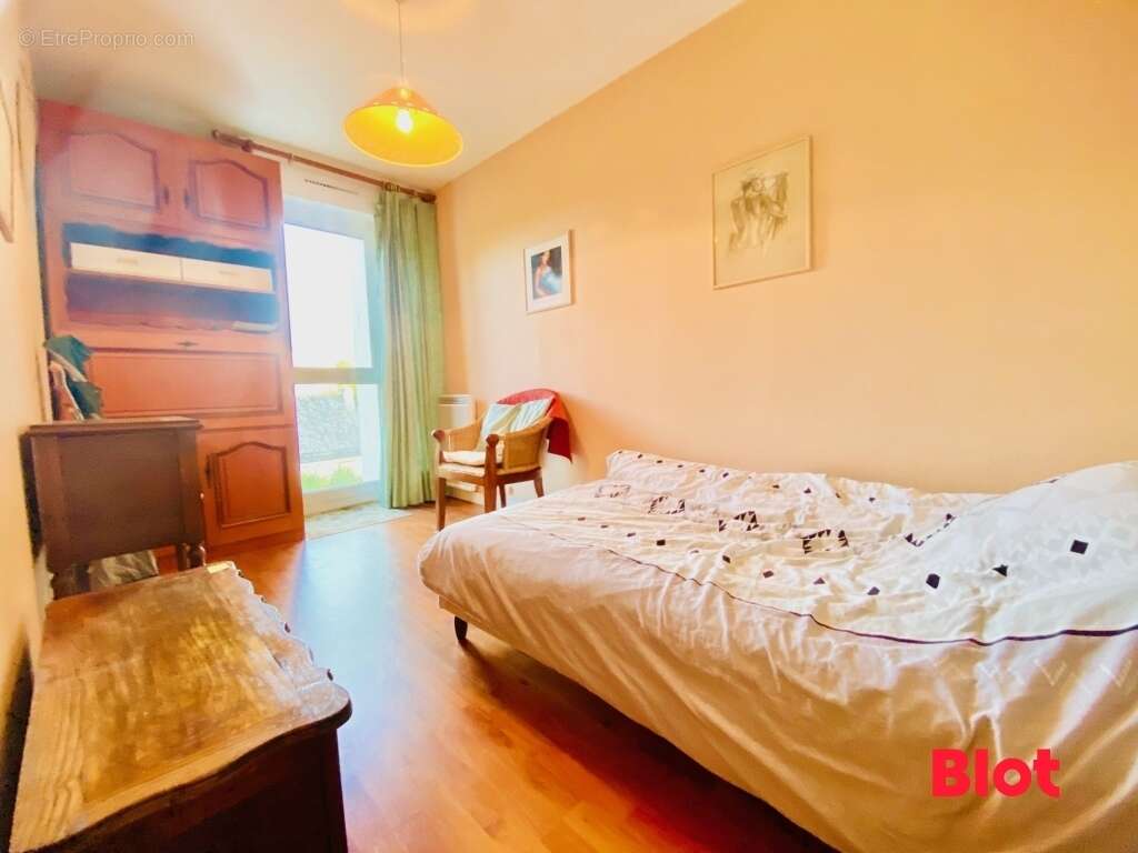 Appartement à VANNES