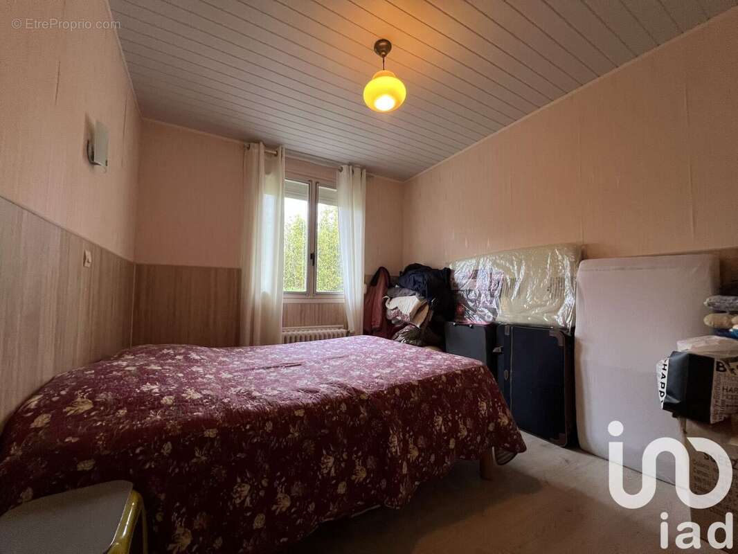 Photo 7 - Maison à GISORS