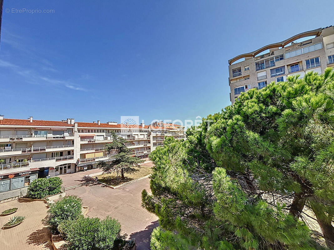 Appartement à SAINT-CYPRIEN