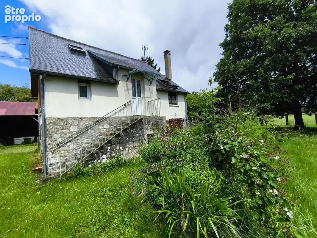 Maison à LA HAUTE-CHAPELLE