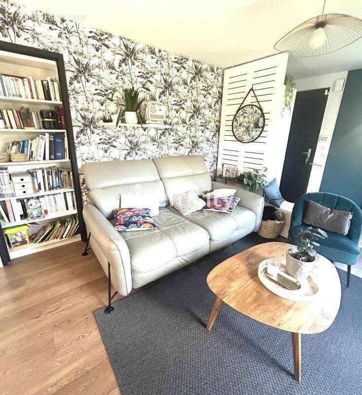 Maison à NANTES