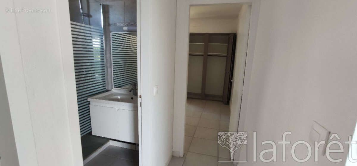 Appartement à FORT-DE-FRANCE