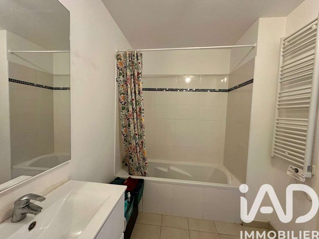 Photo 4 - Appartement à NICE