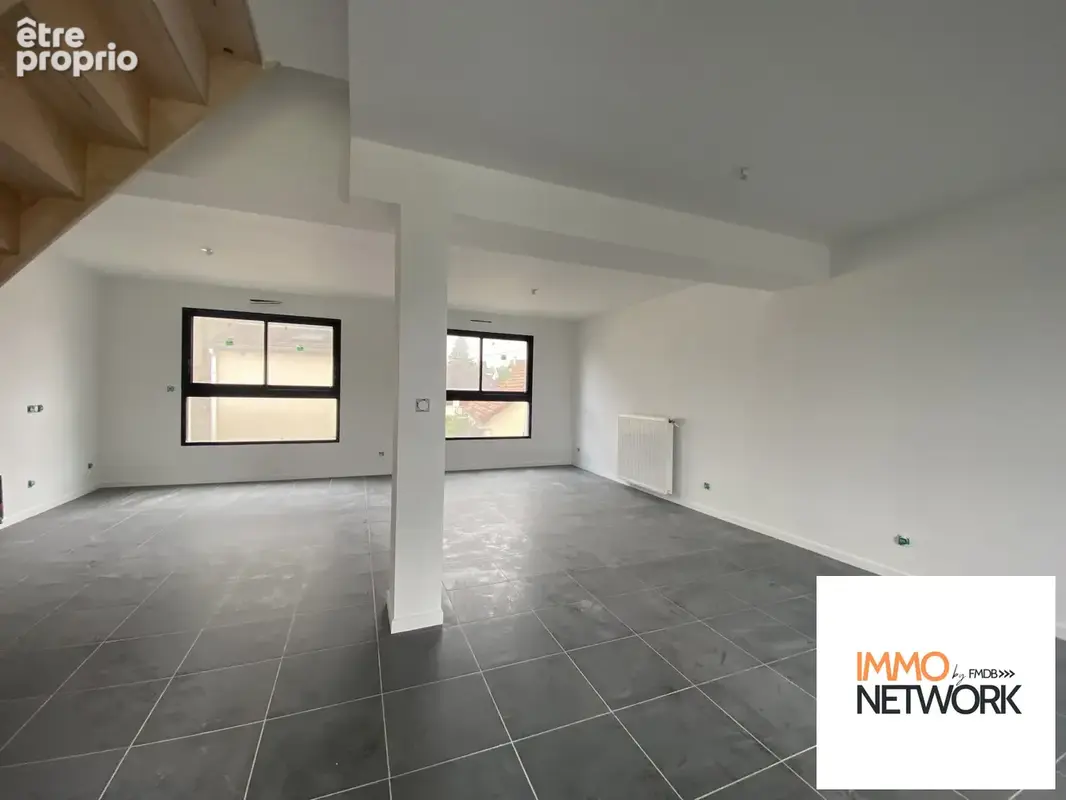 Maison 6 pièces 150 m² à vendre à Villers-Sur-Mer (14640) - photo 4