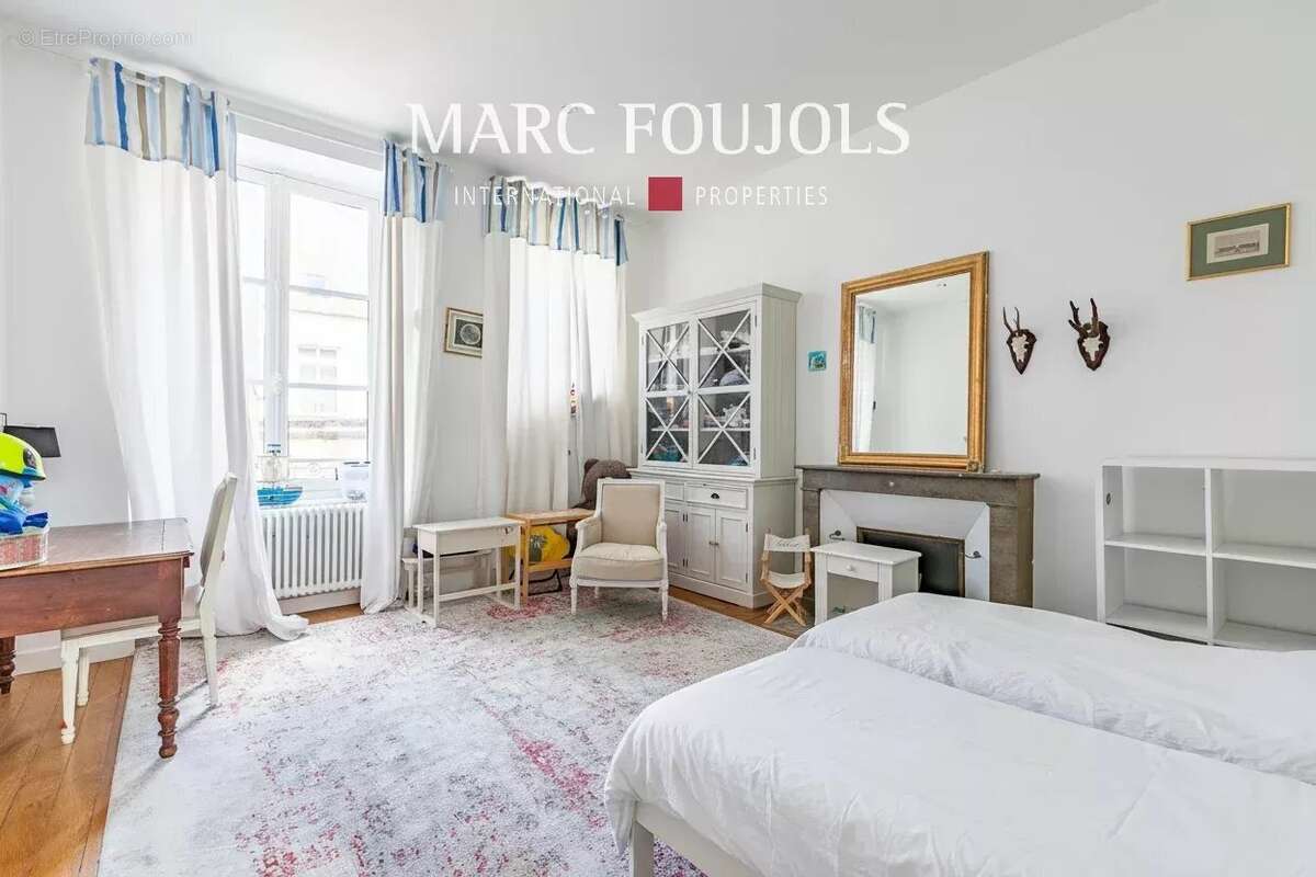 Maison à SENLIS