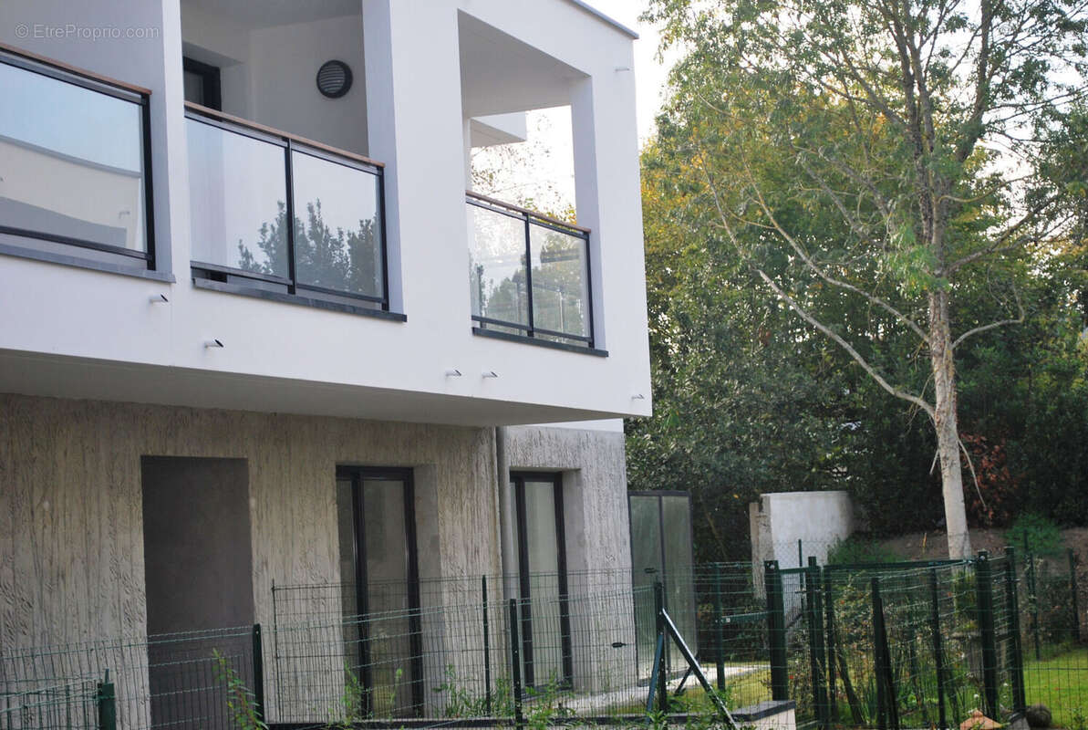 Photo 7 - Appartement à GUERANDE