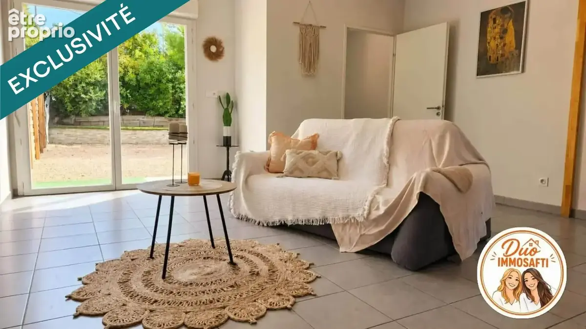 Maison 4 pièces 70 m² · à Manosque · 70 m² · 215 000 €