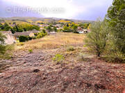 Terrain à LA DIGNE-D&#039;AMONT