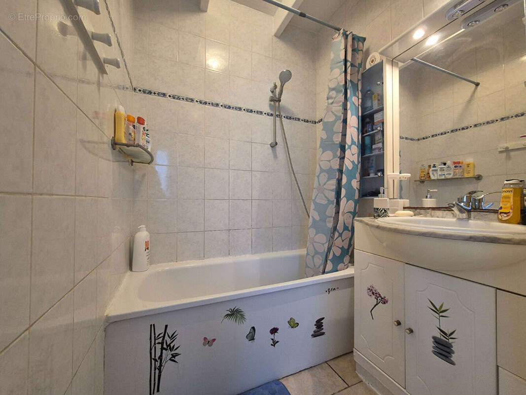 Maison 73m² à saint-mard - photo 5