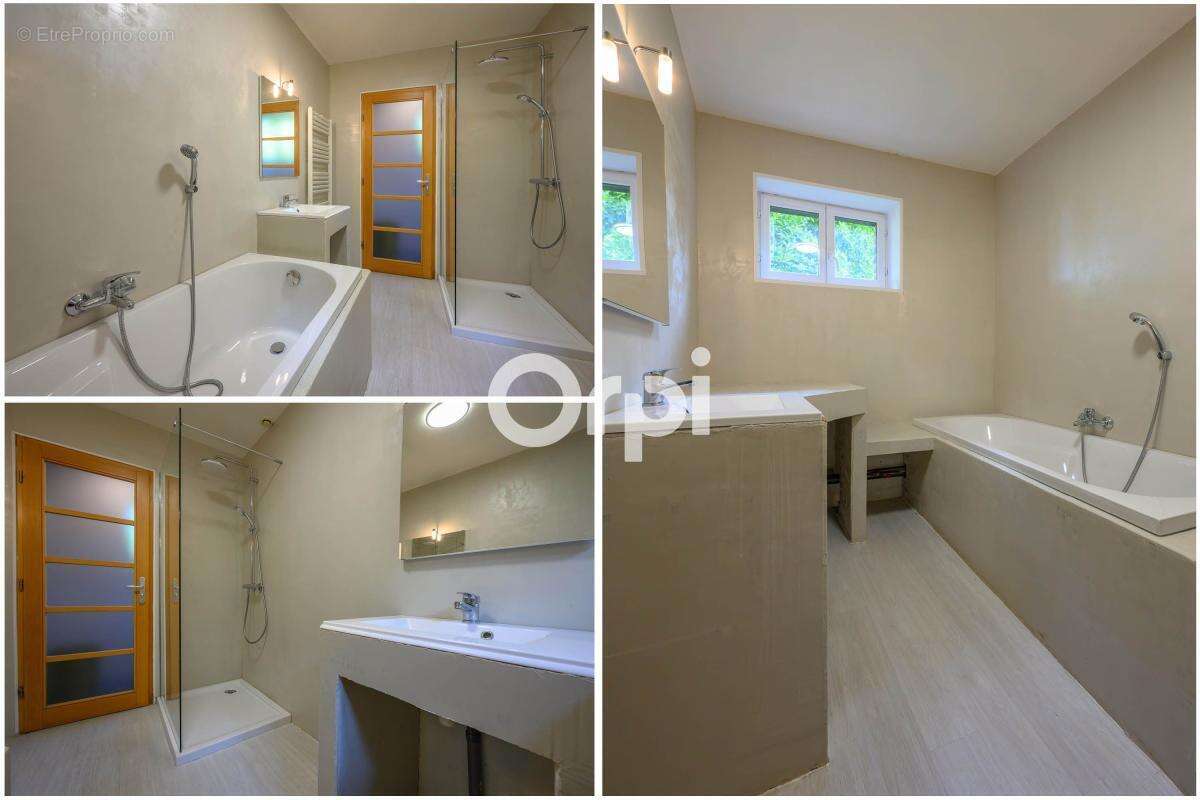 Maison À Vendre - photo 11
