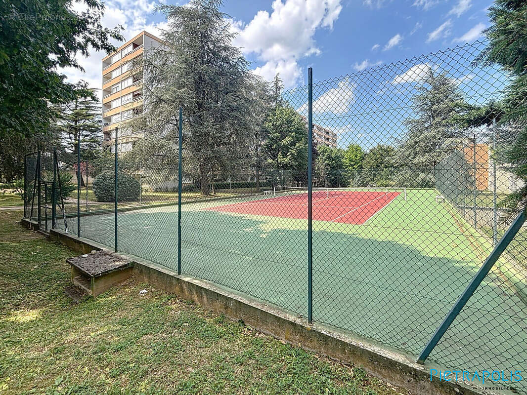 Appartement à VILLEFRANCHE-SUR-SAONE