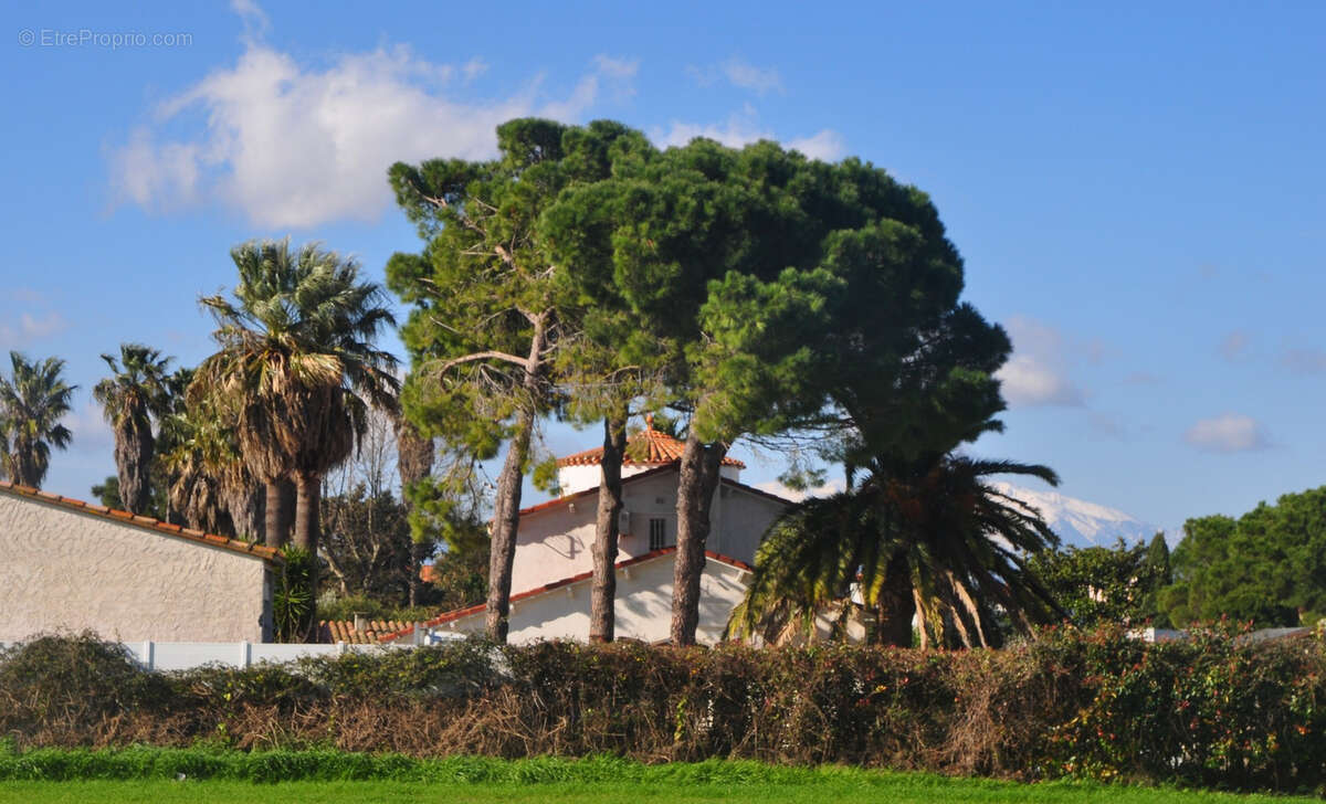Maison à SAINT-CYPRIEN