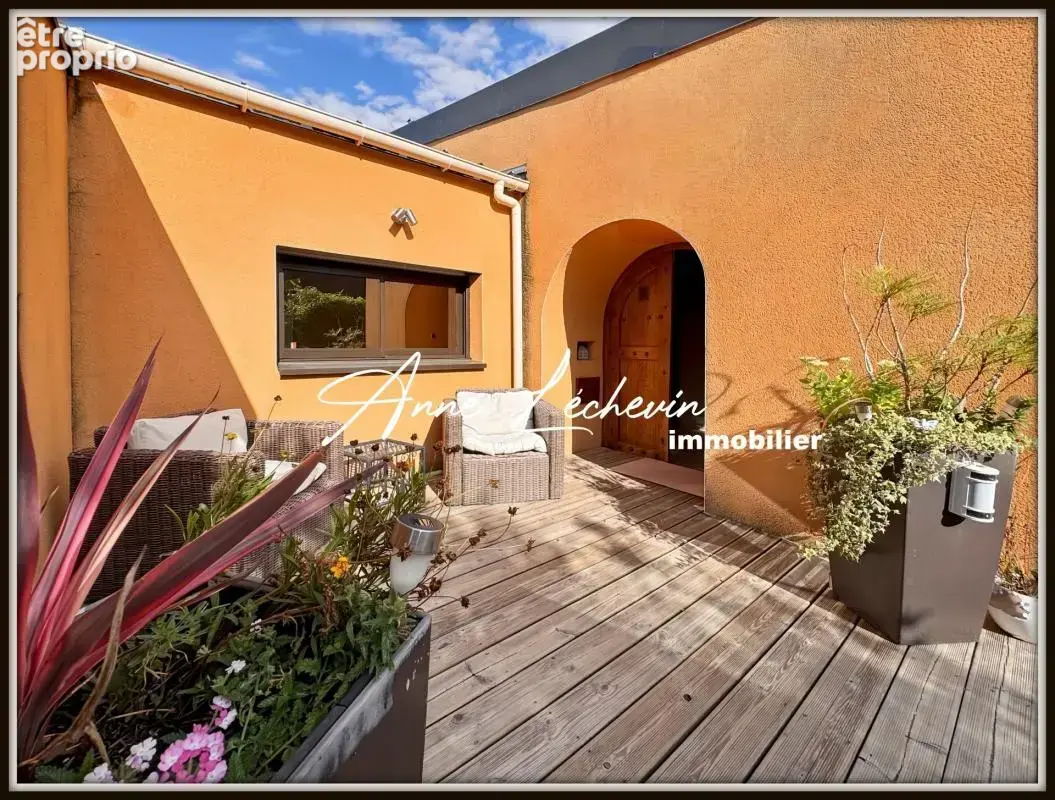 Maison de plain-pied 4 chambres aux accents de provence - photo 3