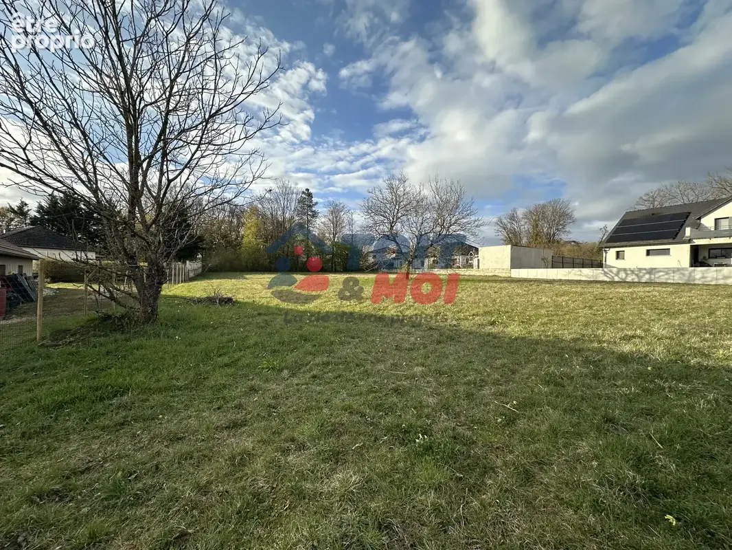 Terrain à bâtir de 20 ares 45   Grand potentiel - photo 4