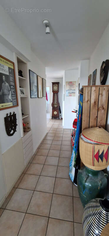 Appartement à CHATEAUDUN