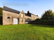 Maison à CONCARNEAU