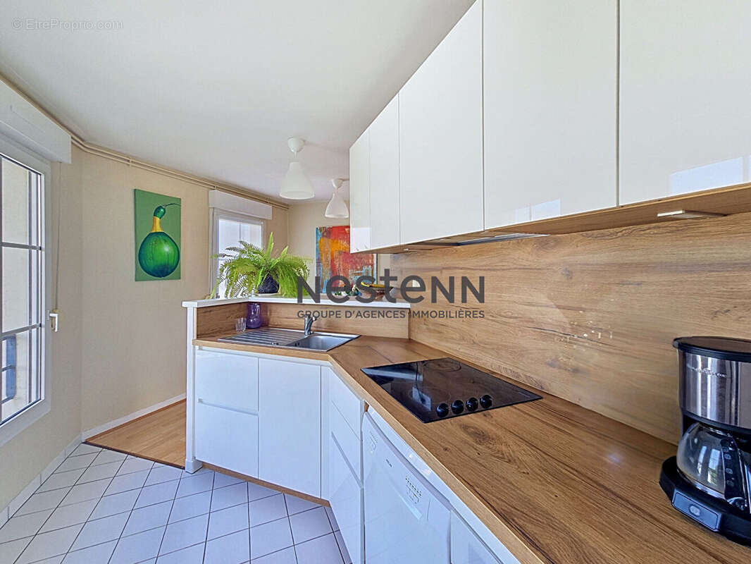 Appartement à CAEN