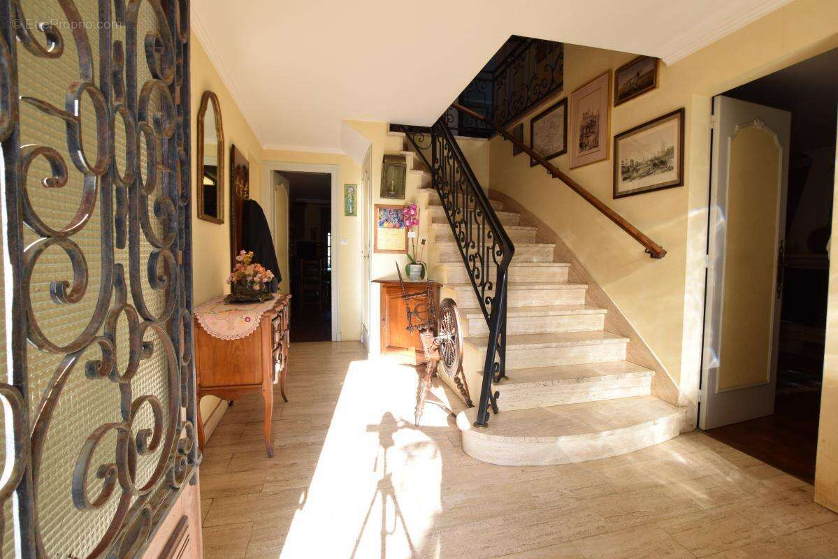 Maison à DOMPIERRE-SUR-MER