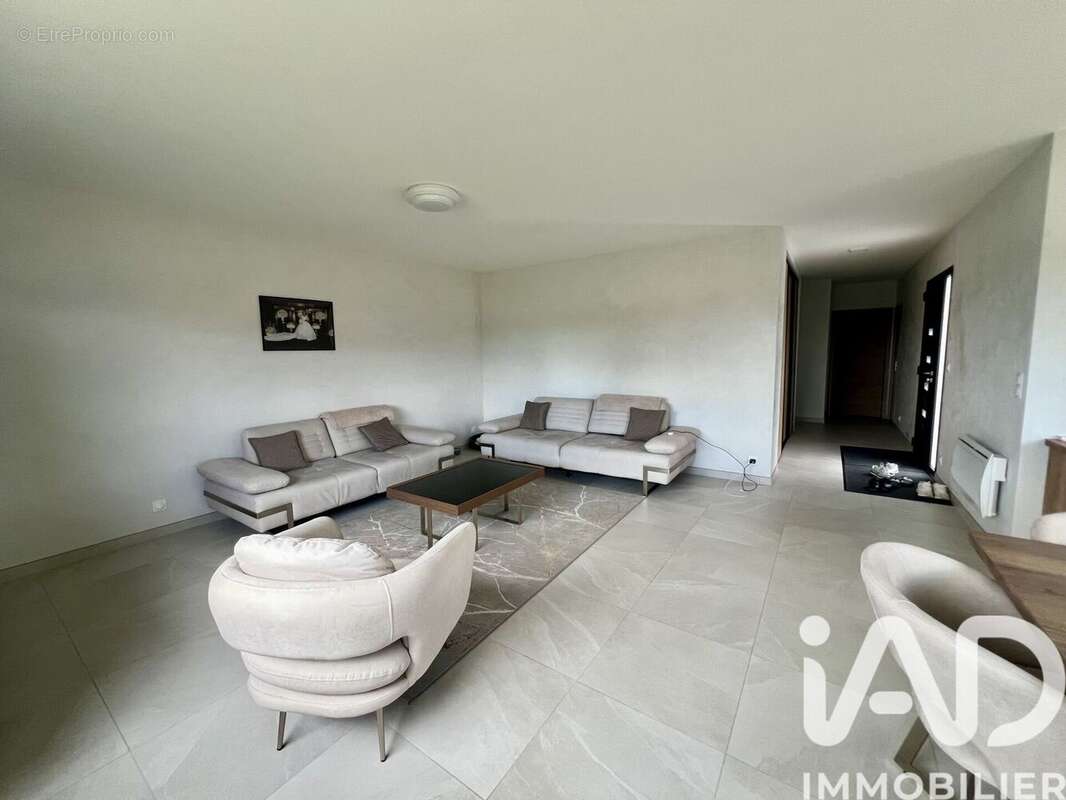 Photo 4 - Maison à LA NOUE