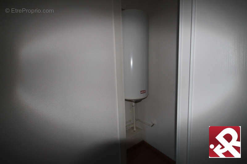 Appartement à GUERET