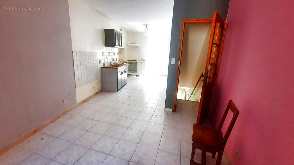 Maison à DURFORT-ET-SAINT-MARTIN-DE-SOSSENAC