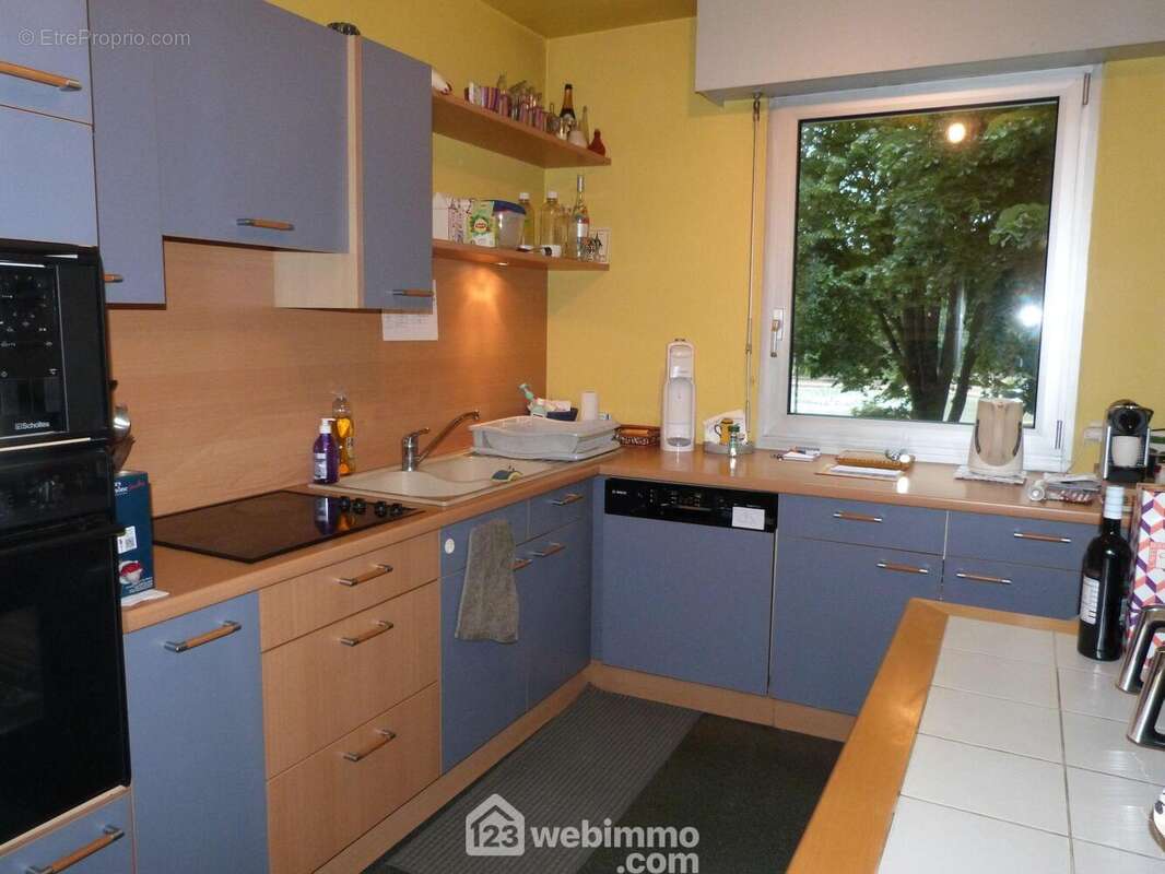 Appartement à ROUEN