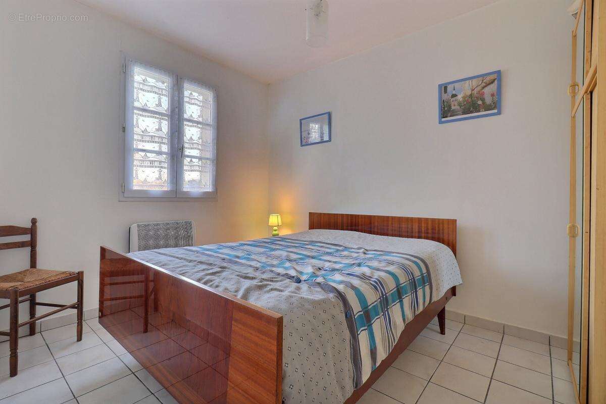 Maison à SAINTE-MARIE-DE-RE