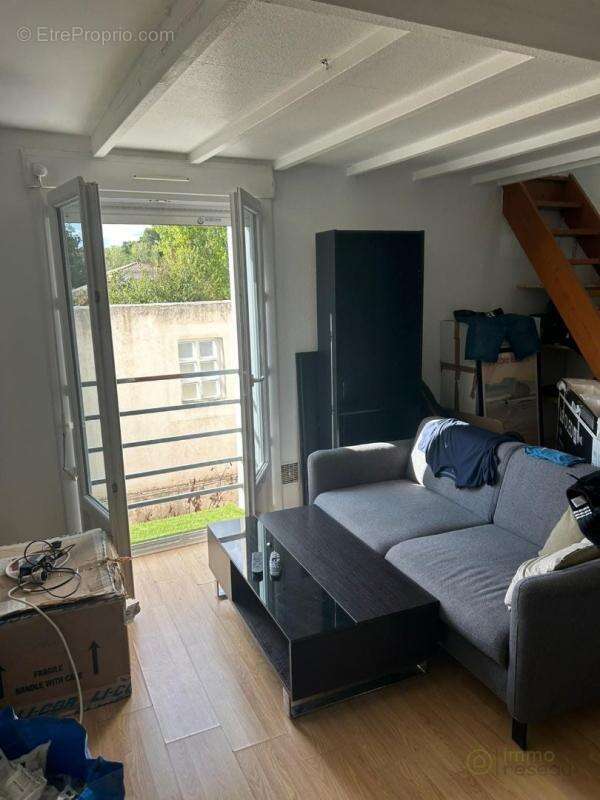 Appartement à GRABELS