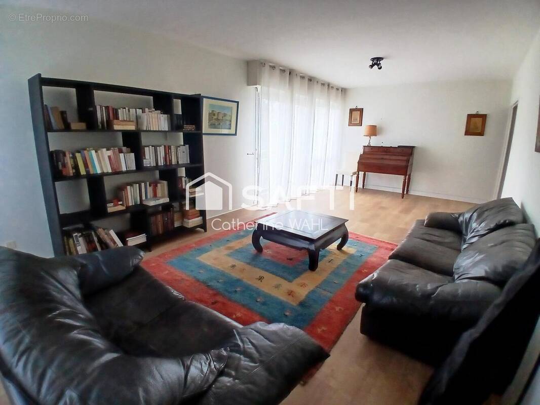 Photo 1 - Appartement à MERIGNAC