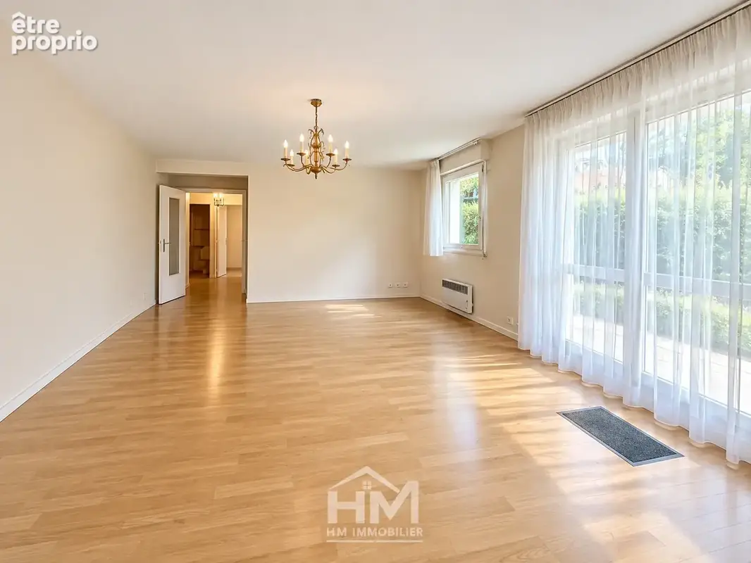 Quartier Montgolfier  Deux-pièces en rez-de-jardin avec terrasse de 27 m2 - photo 2