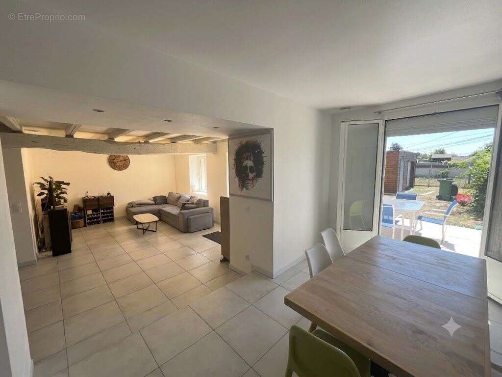 Maison À Vendre - photo 2