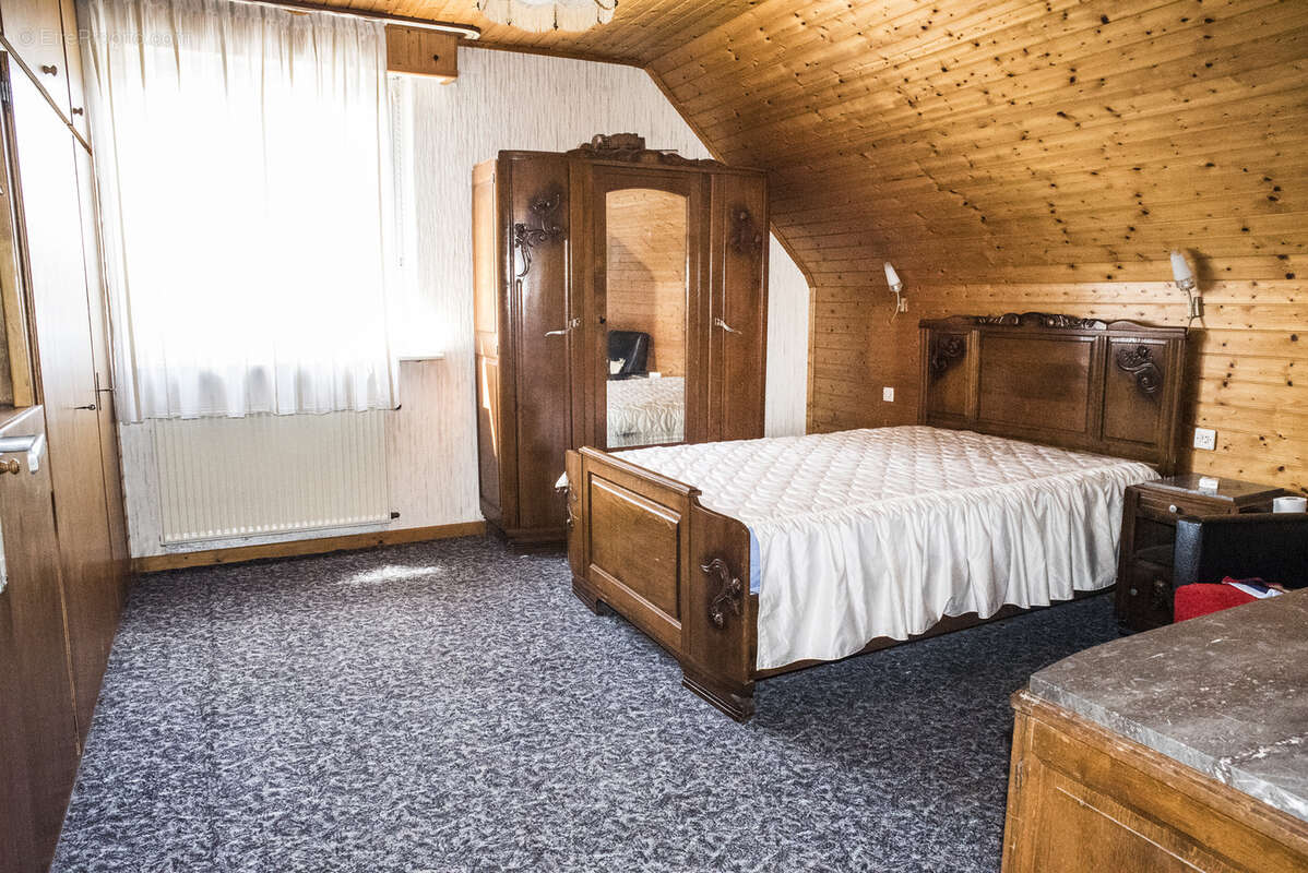 Maison à SESSENHEIM