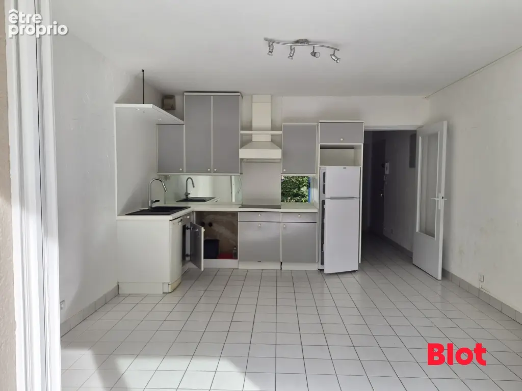 Appartement 2 pièces 36 m² à vendre à Dinard (35800) - photo 3