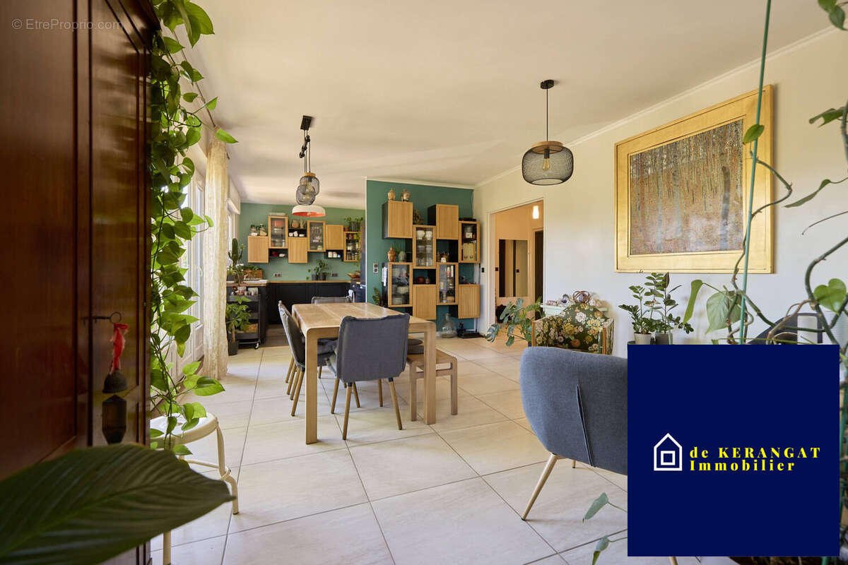 Appartement à SCEAUX