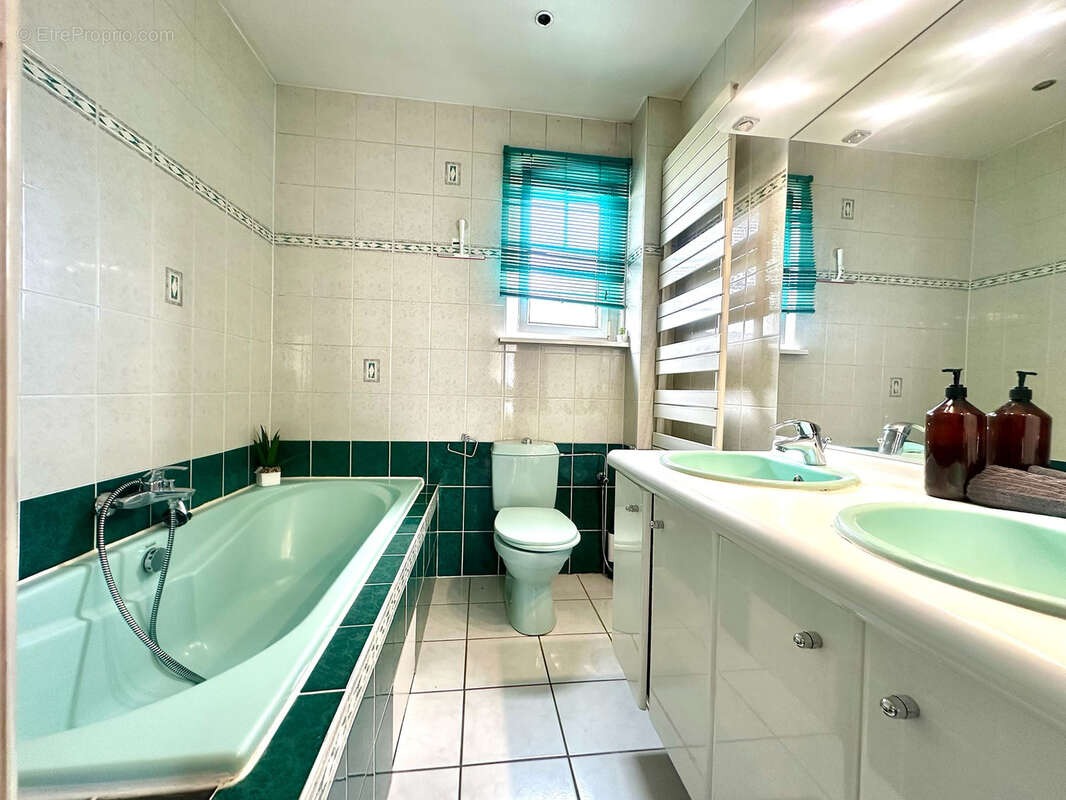 Maison à STRASBOURG