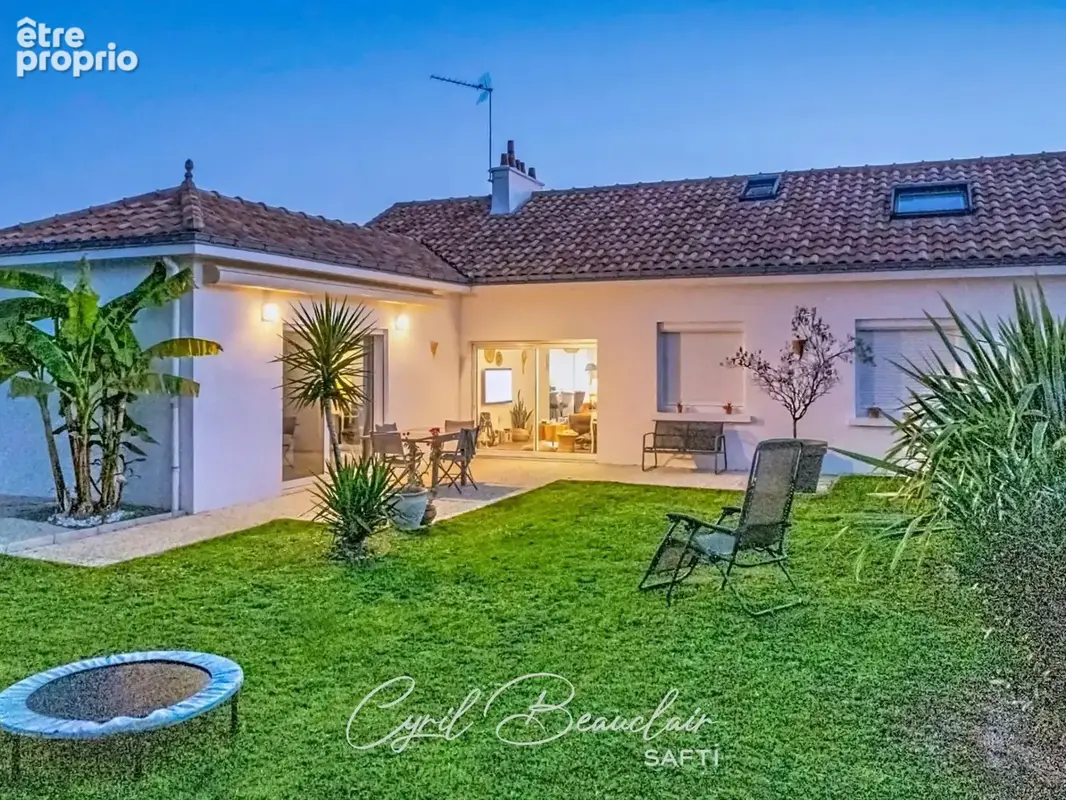 Photo 1 - Maison à BOUAYE