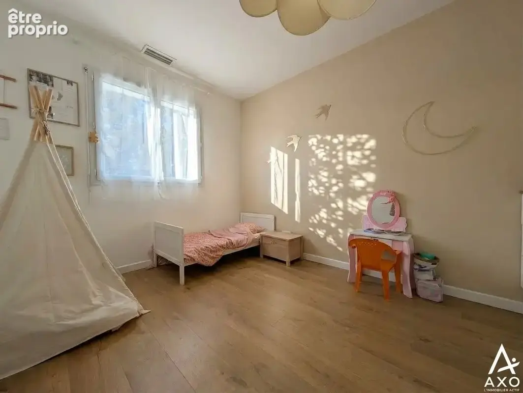 Maison contemporaine située à Laglorieuse - photo 9