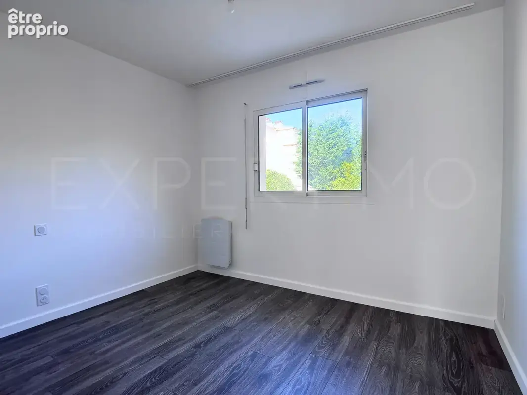 Appartement T2 confortable et lumineux Rennes Bréquigny / Les Champs Manceaux proche toutes commodités - photo 4