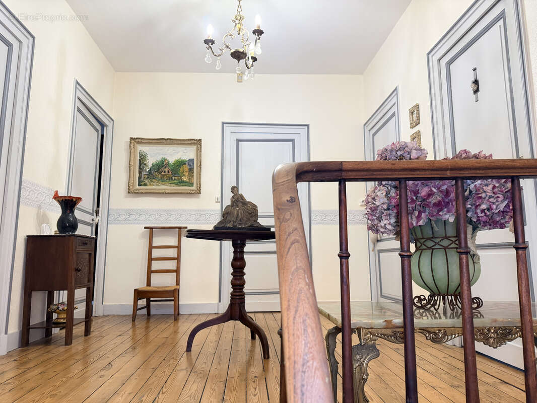 Maison à PERIGUEUX