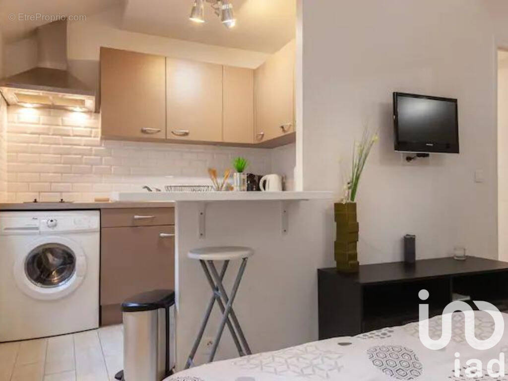 Photo 1 - Appartement à FONTAINEBLEAU