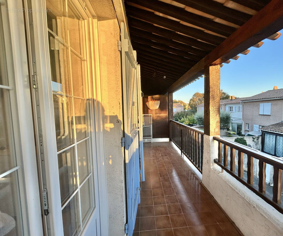 Appartement à FREJUS