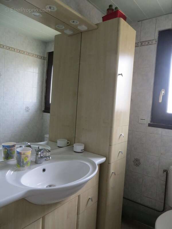 Maison à GARGENVILLE