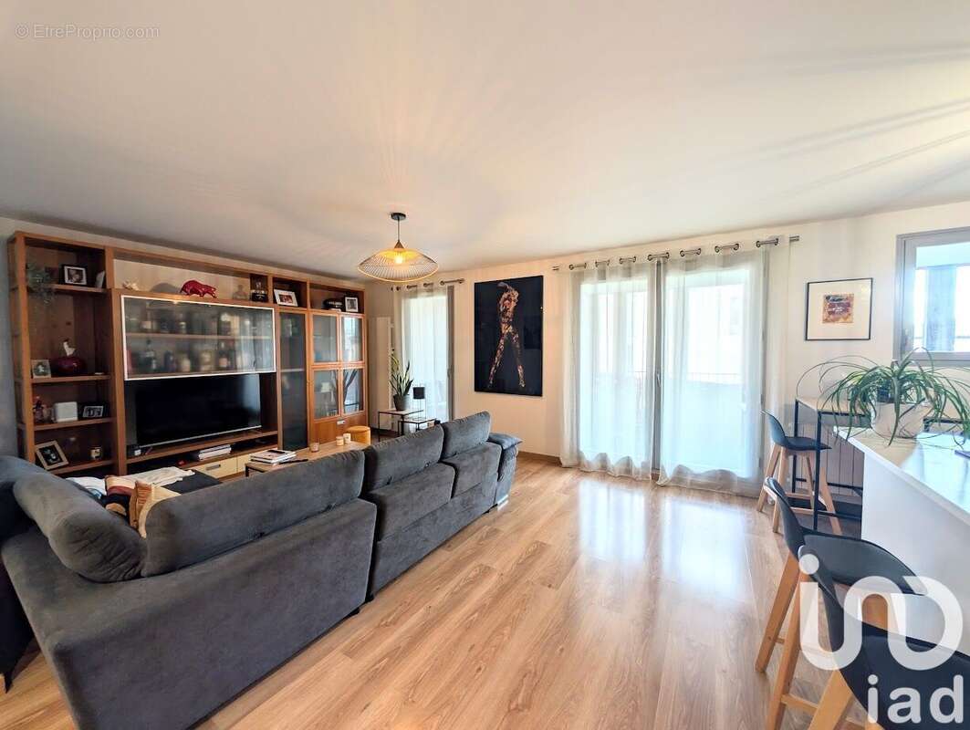 Photo 2 - Appartement à BORDEAUX