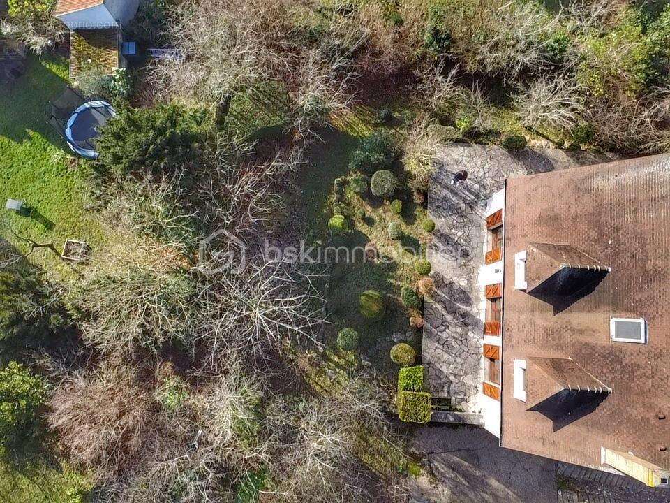 Maison à MARLY-LE-ROI