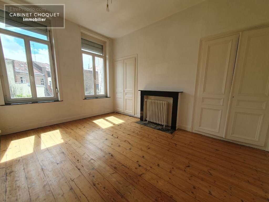 Appartement à LILLE