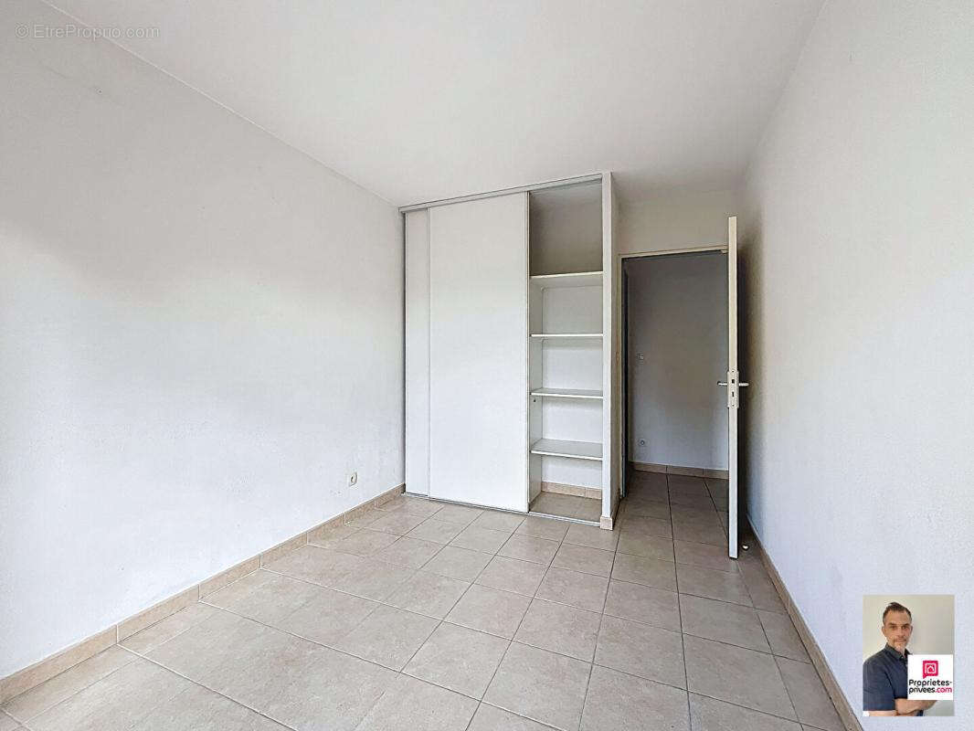 Appartement à BRIGNOLES