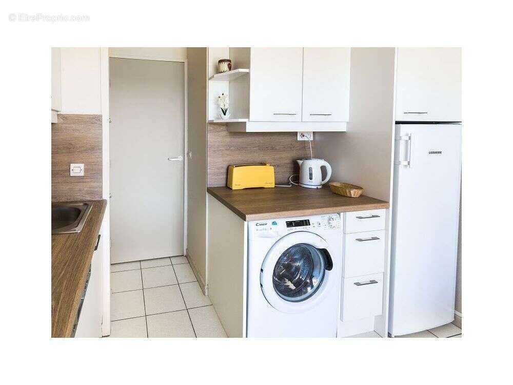 Appartement à LA SEYNE-SUR-MER