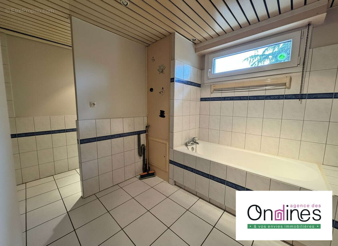 Appartement à HAGUENAU