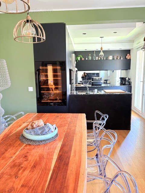 Lucciana : Superbe Appartement F4 avec terrasse et ascenseur - photo 6
