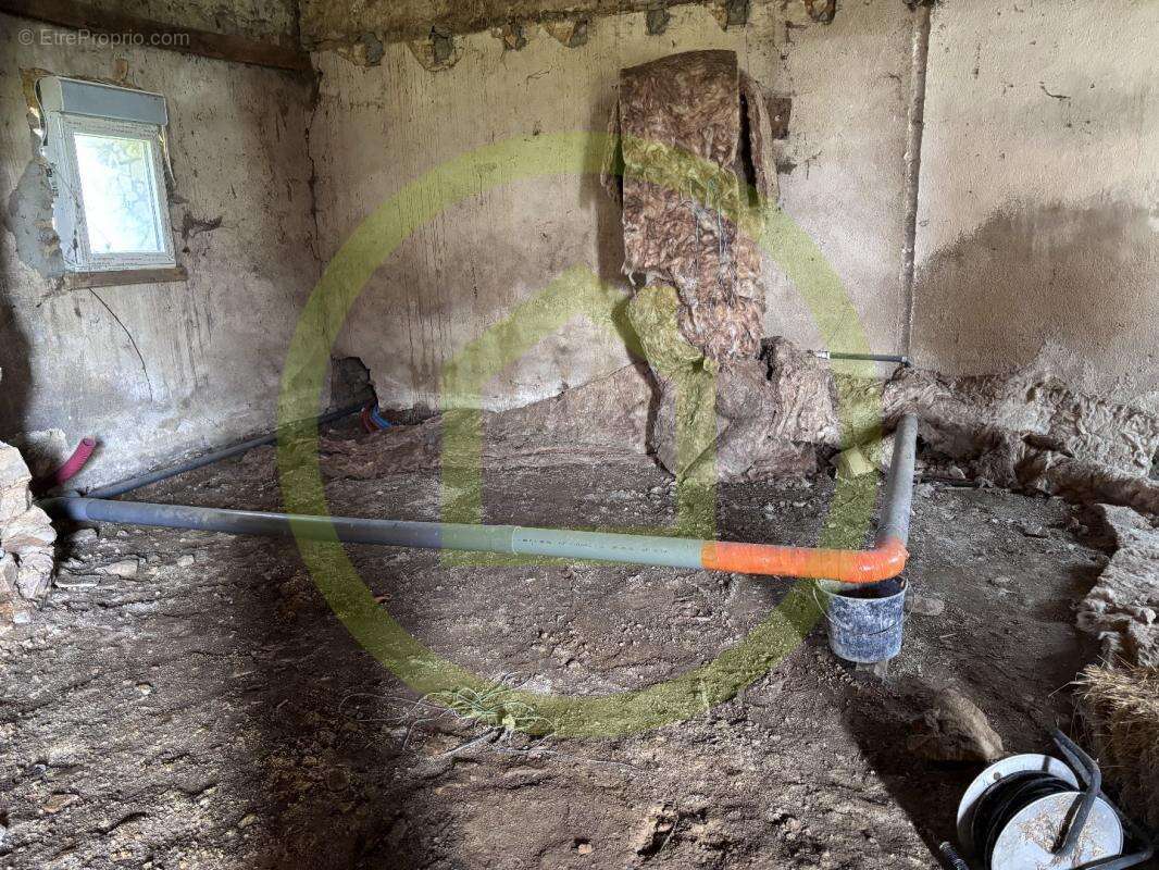 Maison à BORD-SAINT-GEORGES